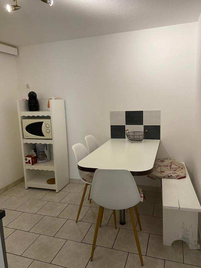 Paisible Apartamento Bassens  Exterior foto